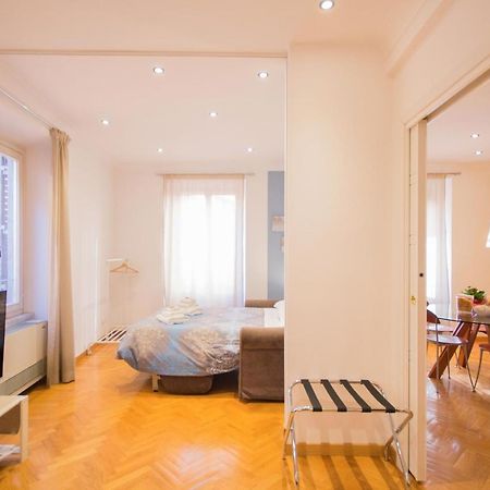 Polacchi 42 Apartment Róma Kültér fotó
