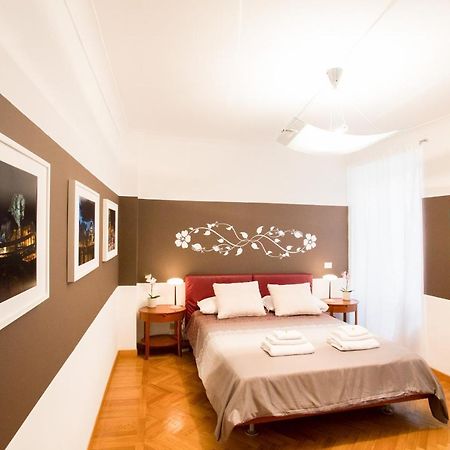 Polacchi 42 Apartment Róma Kültér fotó