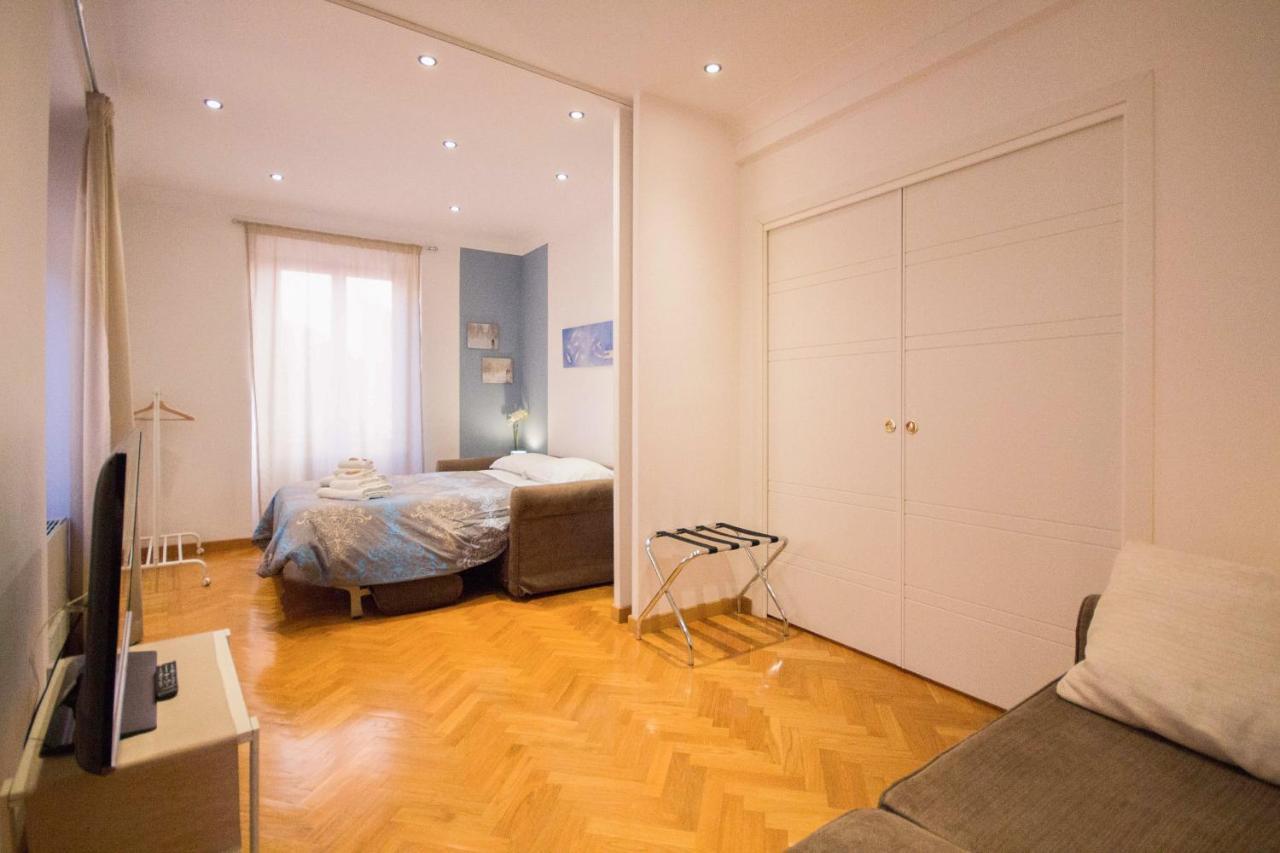 Polacchi 42 Apartment Róma Kültér fotó