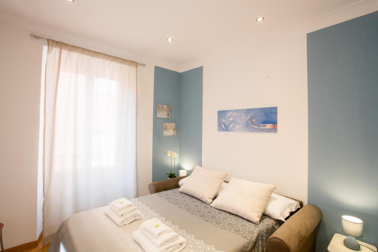 Polacchi 42 Apartment Róma Kültér fotó